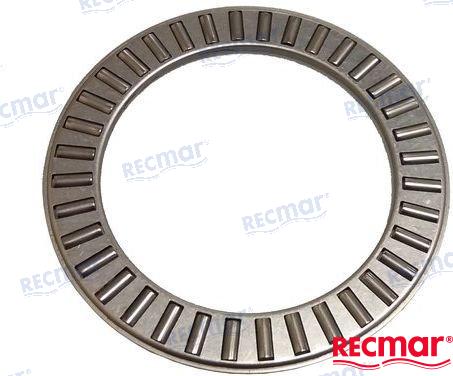 MERCRUISER BEARING | OEM  31-12576 | BEARINGS | RECMAR