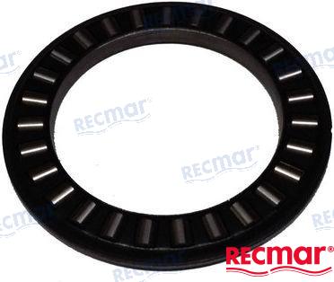 MERCRUISER NEEDLE BEARING CR | OEM  31-15842 | NEEDLE BEARING | RECMAR