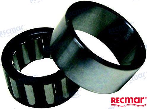 MERCRUISER ROLLER BEARING | OEM  31-16756A4 | PARTS | RECMAR