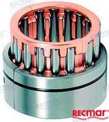 HONDA CAGED BEARING KIT | OEM  31-16756A6 | BEARINGS | RECMAR