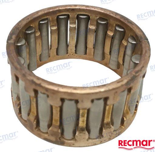 MERCRUISER CAGED BEARING KIT | OEM  31-17514A2 | BEARINGS | RECMAR