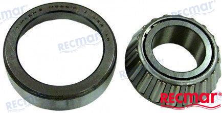 MERCRUISER BEARING | OEM  31-32575T1 | BEARINGS | RECMAR