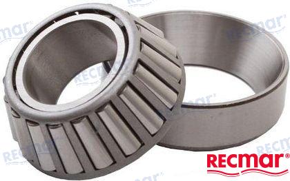 BONBARDIER RATIO | OEM  31-35990A1 | PARTS | RECMAR