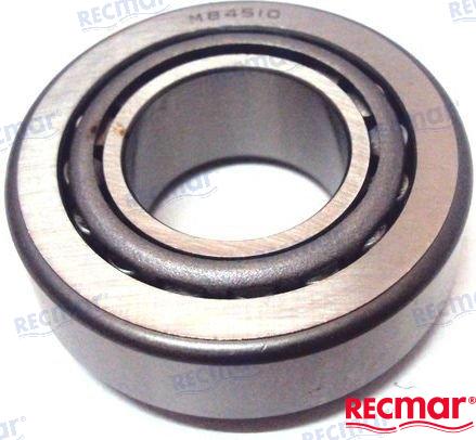 MERCRUISER RATIO | OEM  31-36387A1 | PARTS | RECMAR