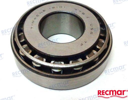 MERCRUISER BEARING | OEM  31-42677A1 | BEARINGS | RECMAR