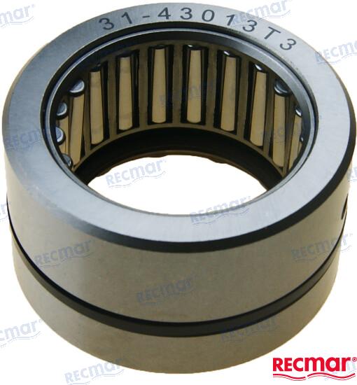 MERCRUISER ROLLER BEARING | OEM  31-43013T3 | PARTS | RECMAR