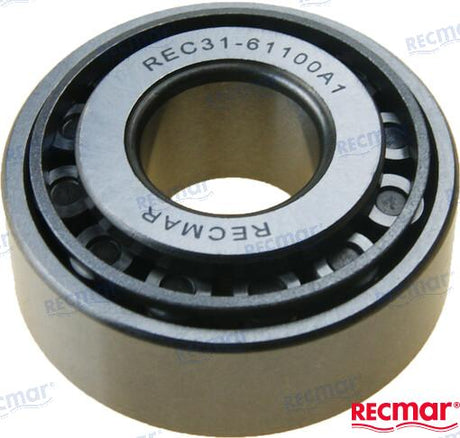 BONBARDIER BEARING | OEM  31-61100A1 | BEARINGS | RECMAR