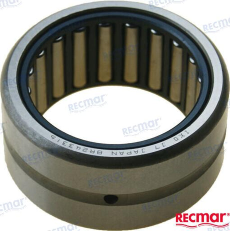 MERCRUISER ROLLER BEARING | OEM  31-74248T | PARTS | RECMAR