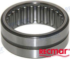 MERCRUISER NEEDLE BEARING C.R | OEM  31-814653T | NEEDLE BEARING | RECMAR