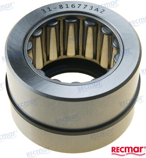 MERCRUISER ROLLER BEARING | OEM  31-816773A2 | PARTS | RECMAR