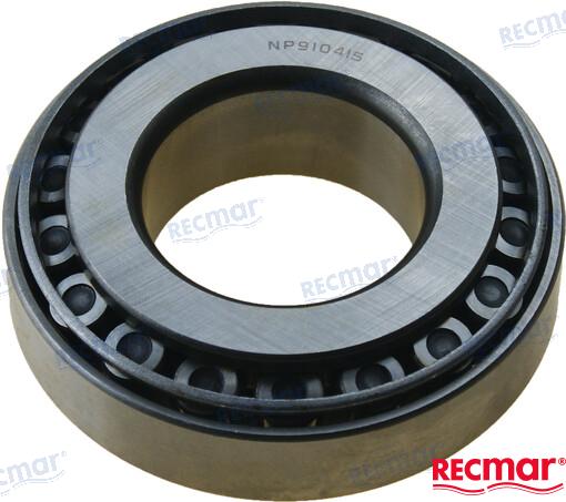 MERCRUISER RATIO | OEM  31-828437A2 | PARTS | RECMAR