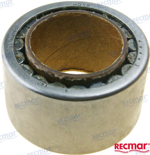 MERCRUISER BEARING | OEM  31-86754T | BEARINGS | RECMAR