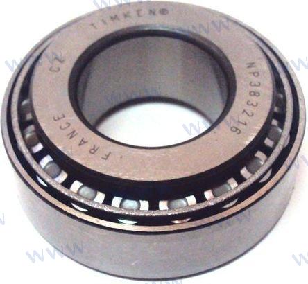 MERCRUISER BEARING ROLLER | OEM  31-884325T01 | BEARINGS | RECMAR