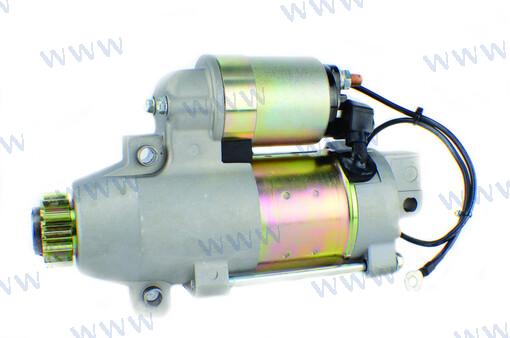 SUZUKI STARTER | OEM  31100-94702 | STARTER | RECMAR