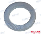 BONBARDIER NYLON WASHER 10MM | OEM  311598 | PARTS | RECMAR