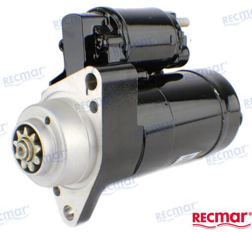 OUTBOARD STARTER | OEM  31200-ZY3-003 | OUTBOARD STARTER | RECMAR