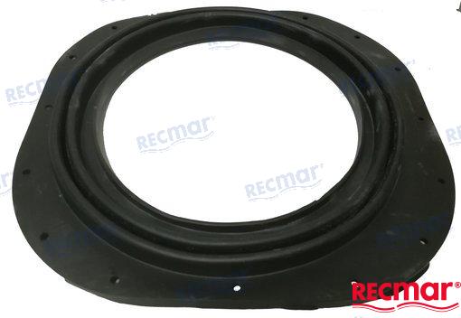 MERCRUISER PLATE SEAL | OEM  313080 | PLATE | RECMAR