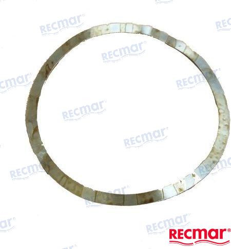 BONBARDIER SHIM | OEM  313163 | SHIM | RECMAR