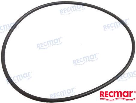 BONBARDIER O-RING | OEM  313175 | O-RING | RECMAR