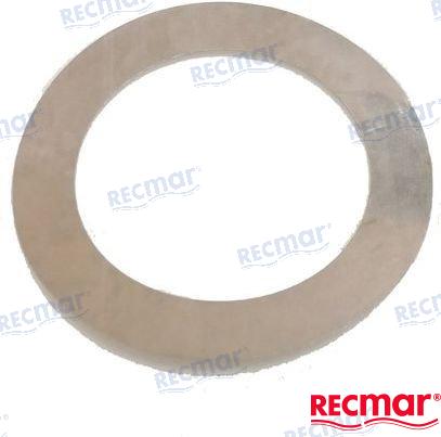 BONBARDIER SHIM | OEM  313196 | SHIM | RECMAR