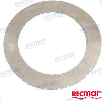 BONBARDIER SHIM | OEM  313198 | SHIM | RECMAR