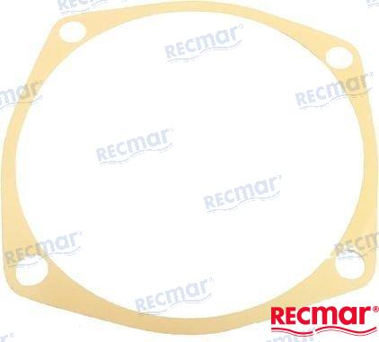 BONBARDIER SHIM | OEM  313204 | SHIM | RECMAR