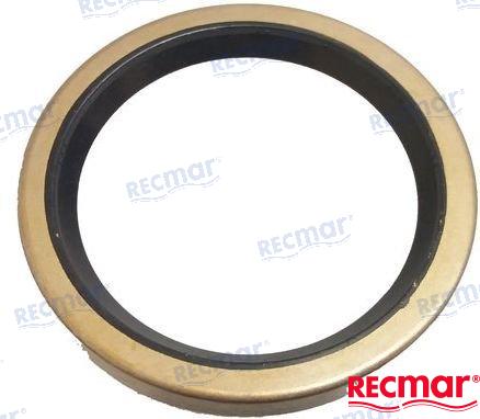 MERCRUISER OIL SEAL | OEM  313353 | OIL SEAL | RECMAR