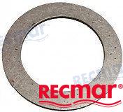 BONBARDIER REAINING RING | OEM  313445 | PARTS | RECMAR