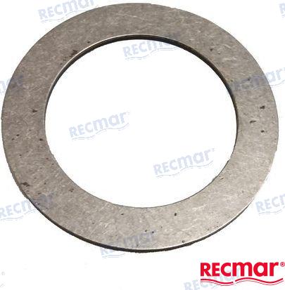 BONBARDIER WASHER | OEM  313447 | WASHER | RECMAR