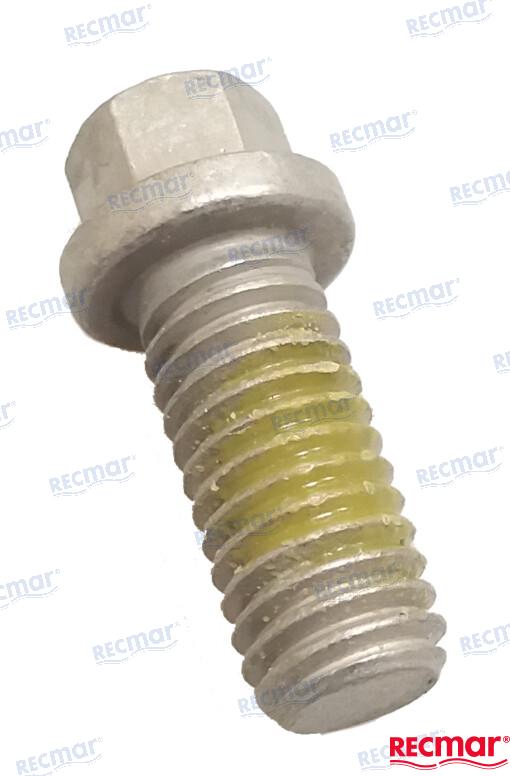 MERCRUISER SCREW | OEM  313715 | SCREW | RECMAR