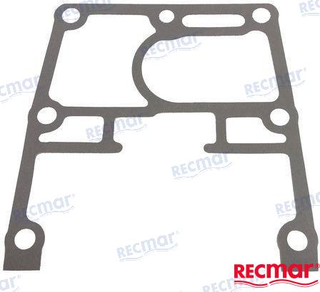 BONBARDIER GASKET | OEM  313763 | GASKETS | RECMAR