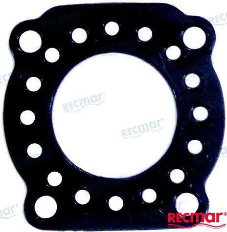 MERCRUISER CYLINDERHEAD GASKET | OEM  313782 | CYLINDER HEAD GASKETS | RECMAR