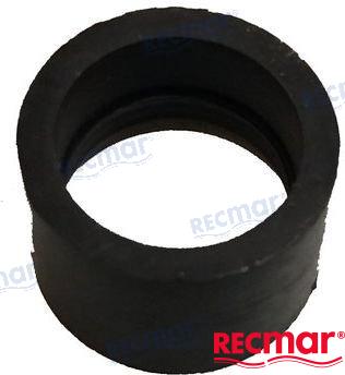 BONBARDIER RUBBER | OEM  314008 | RUBBER | RECMAR