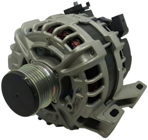 VOLVO PENTA ALTERNATOR D3-110 --> D3-220, 12V 150A | OEM  31419556 | RECMAR