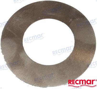 BONBARDIER SHIM | OEM  314745 | SHIM | RECMAR