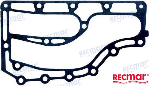 BONBARDIER GASKET | OEM  315868 | GASKETS | RECMAR