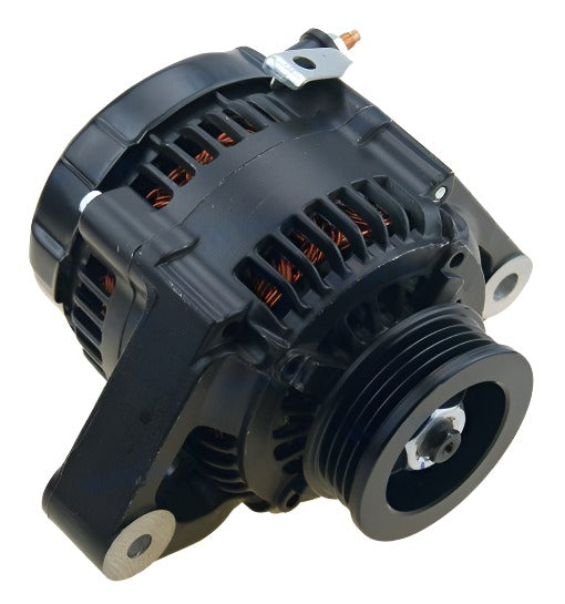 MERCRUISER/HONDA ALTERNATOR  | OEM  31630-ZW5-003 | BF115A1, A2, A3, AX BF130A1, A2, A3, A4, AX | RECMAR