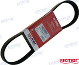 BELT | OEM  31638-ZY3-003 | BELTS | RECMAR