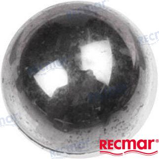 MERCRUISER DETENTE BALL | OEM  316506 | PARTS | RECMAR