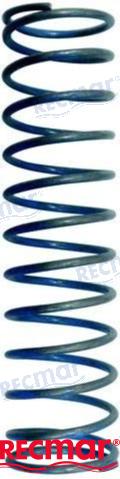 BONBARDIER VALVE SPRING | OEM  317245 | VALVE | RECMAR