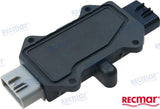 HONDA REGULATOR RECTIFIER | OEM  31750-ZY9-003 | REGULATOR | RECMAR