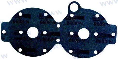 BONBARDIER GASKET | OEM  318335 | GASKETS | RECMAR