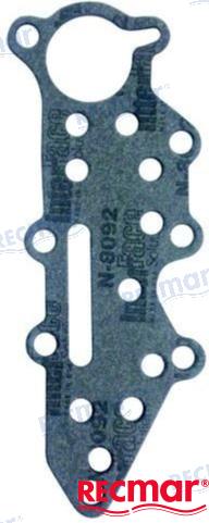 MERCRUISER GASKET | OEM  318917 | GASKETS | RECMAR