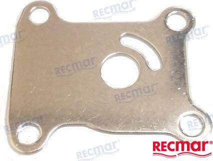 BONBARDIER WEAR PLATE | OEM  318995 | PARTS | RECMAR