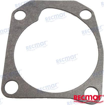 BONBARDIER GASKET | OEM  319586 | GASKETS | RECMAR