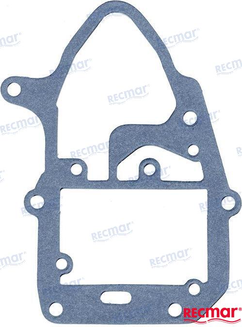 BONBARDIER GASKET | OEM  319710 | GASKETS | RECMAR