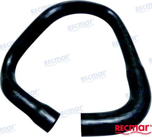 MERCRUISER SINGLE DIAMETER HOSE | OEM  32-160211 | PARTS | RECMAR