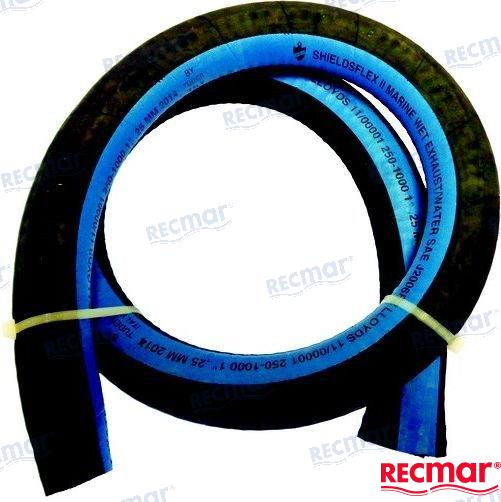 MERCRUISER SINGLE DIAMETER HOSE | OEM  32-33220 | PARTS | RECMAR