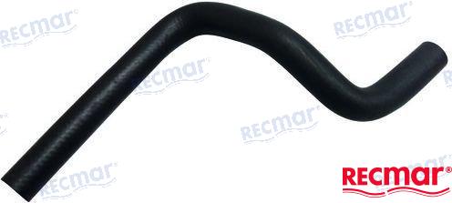 WATER HOSE | OEM  32-43437 | WATER HOSE | RECMAR