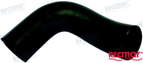 MERCRUISER HOSE | OEM  32-52481 | HOSE | RECMAR